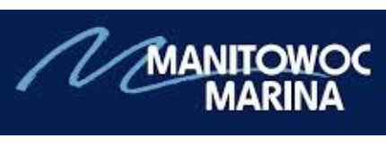 Manitowoc Marina logo