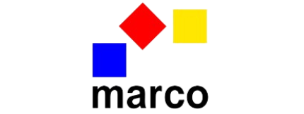 Marco GmbH logo