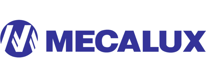 Mecalux logo