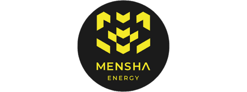 Mensha Energy logo