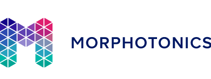 Morphotonics logo