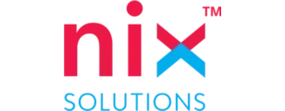 NIX logo