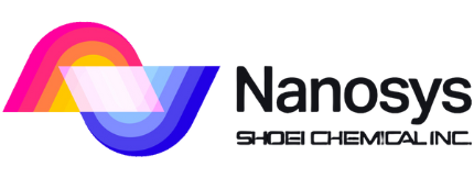 Nanosys logo