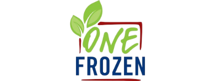 One Frozen logo