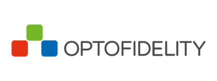 OptoFidelity logo