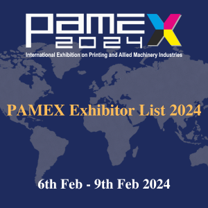 PAMEX Exhibitor List 2024