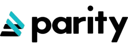 Parity, Inc. logo