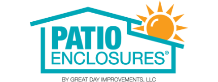 Patio Enclosures, Inc. logo