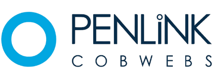 PenLink Cobwebs logo