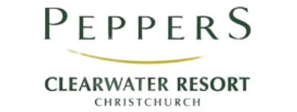 Peppers Clearwater logo