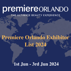 Premiere Orlando Exhibitor List 2024