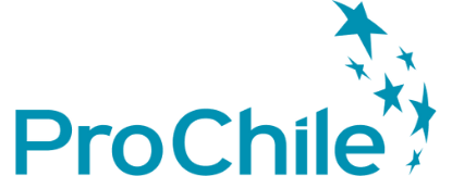 ProChile logo