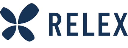 RELEX Solutions -logo