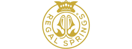 Regal Springs logo