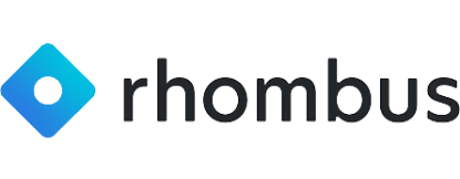 Rhombus logo