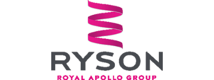 Ryson International logo