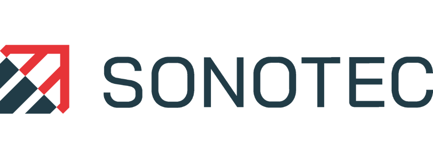 SONOTEC US Inc. logo