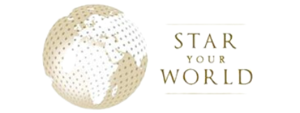 STAR Your World logo