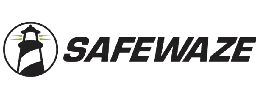 Safewaze logo
