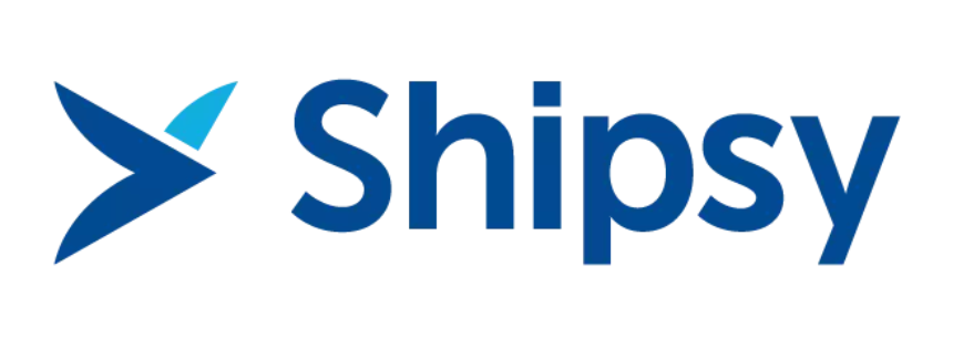 Shipsy logo