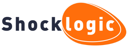 Shocklogic logo