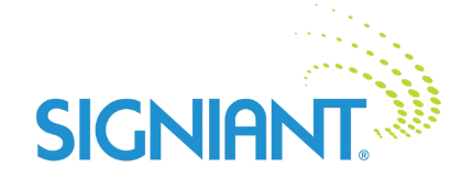 Signiant Inc. logo