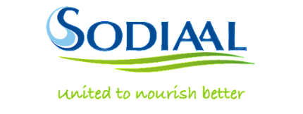 Sodia Dairy Trading (Shanghai) Co., Ltd. logo