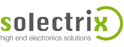 Solectrix logo