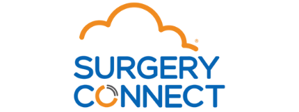 Surgery Connect logo