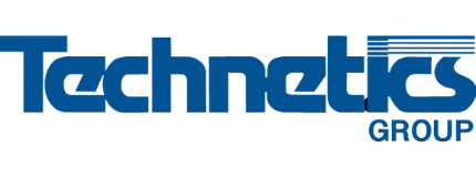 Technetics logo