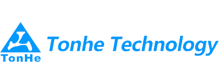 TonHe logo