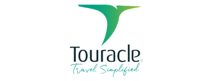 Touracle logo