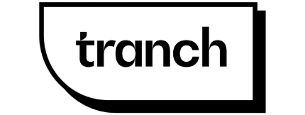 Tranch logo