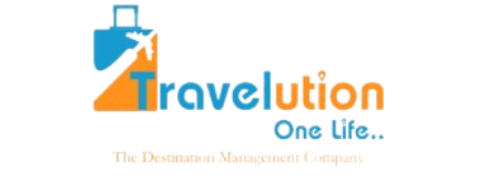 Travelution logo