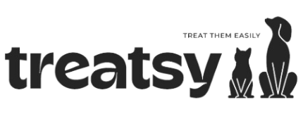 Treatsy logo