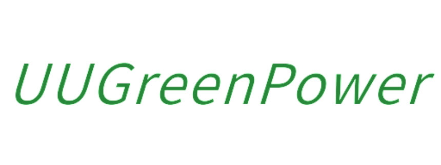 UUGreenPower logo