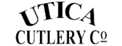 Utica Cutlery Co. logo