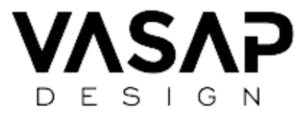 Vasap Design logo