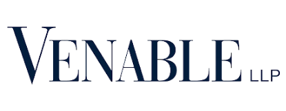 Venable logo