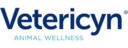Vetericyn Animal Wellness logo