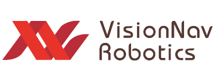 VisionNav Robotics logo