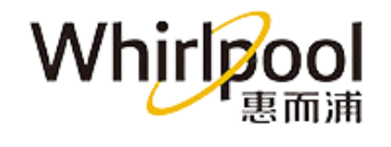 WHIRLPOOL (China) CO.,LTD. logo