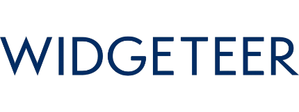 Widgeteer logo
