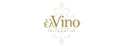 elVino logo