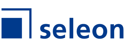 seleon logo