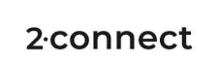 2-Connect logo