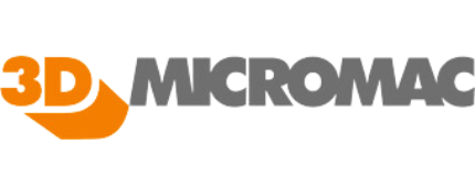 3D-Micromac AG logo