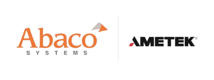 Abaco Systems | AMETEK logo