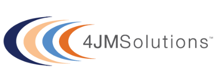 4JMSolutions Ltd logo