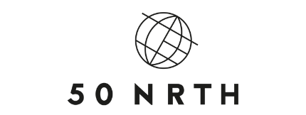 50NRTH GmbH logo